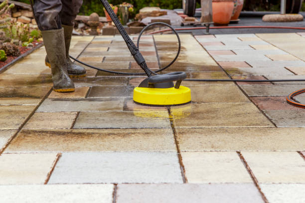 Best Post-Construction Pressure Washing  in Monroeville, AL